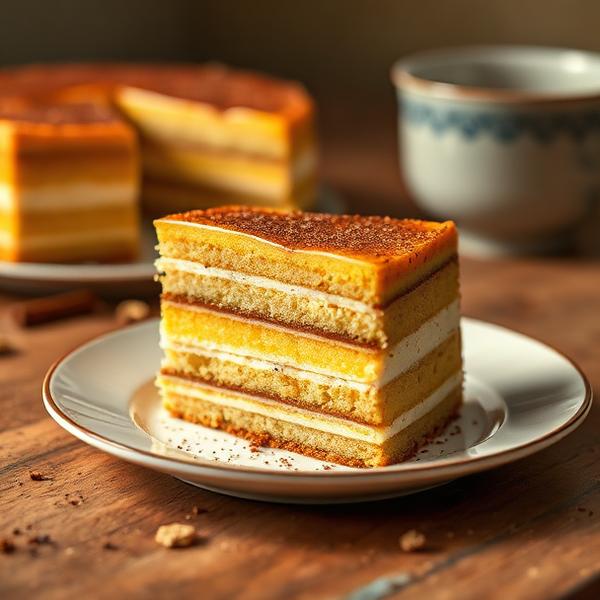 Kue lapis legit