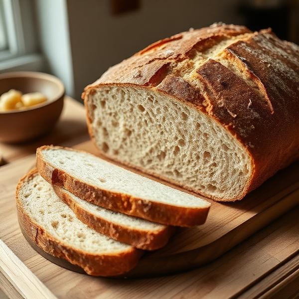 Sourdough Klasik